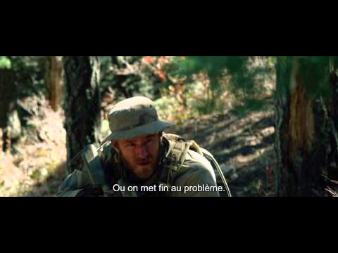 DU SANG ET DES LARMES - Bande Annonce VOST