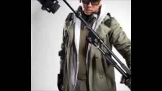 Kalimete - Pau Pau - Version Dj   (MAMBO) 2014