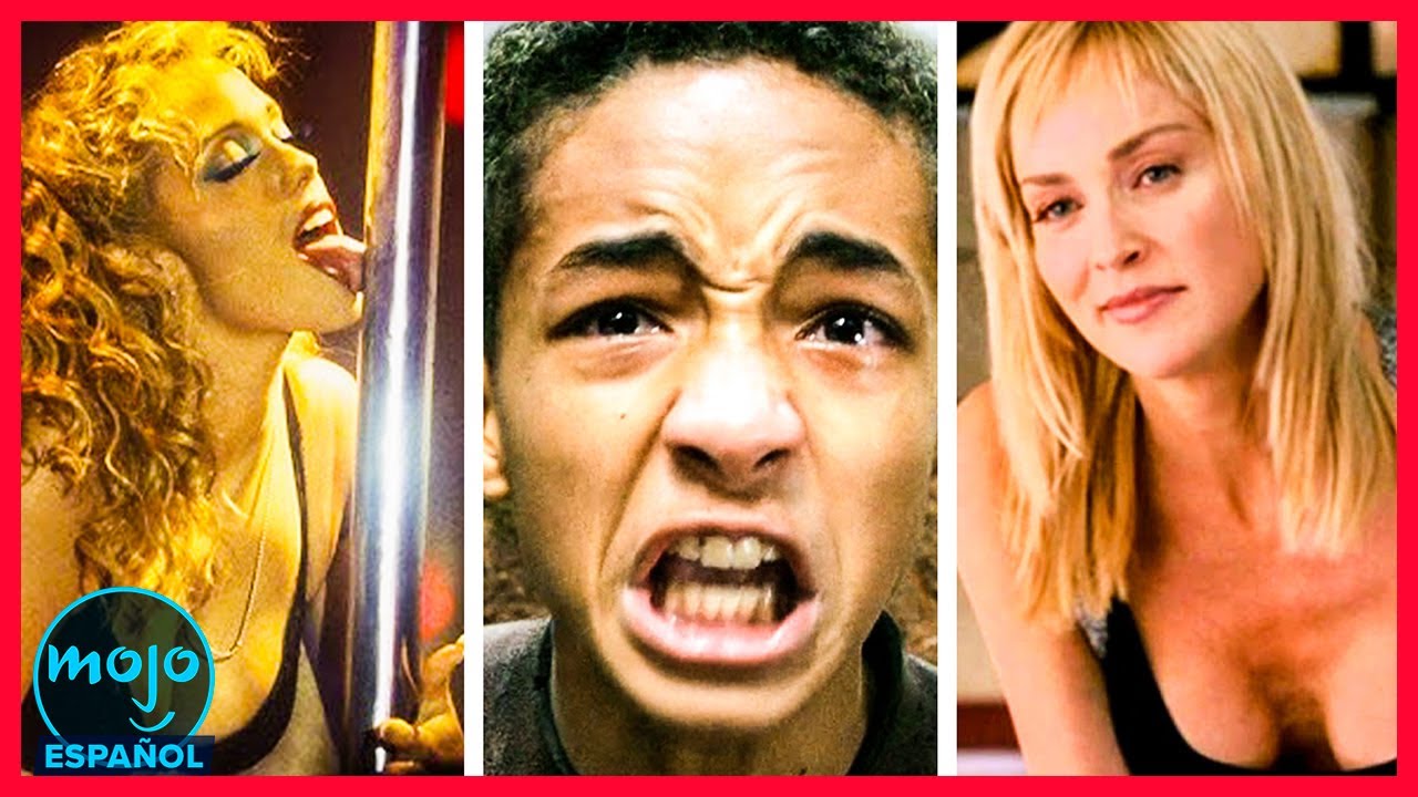 ¡Top 30 Películas que FRACASARON que Arruinaron Carreras de ACTORES!