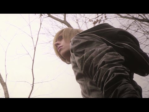 Sebastiano Serafini - HIGHER (music video 3.5/4 JAPANESE)