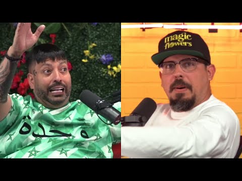 Alex Gargolas habla de orgias, ver sex0 en persona y mientras disfruta