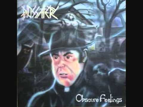 Phossatery - Obscure Feelings (Full Album)
