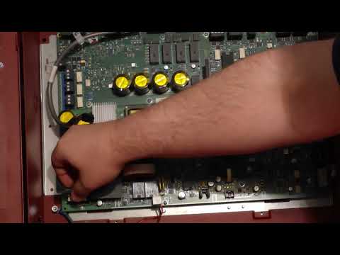 Fire-Lite ECC-50/100 Overview