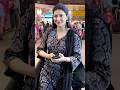 Beautiful Shruti Haasan Spotted At Mumbai Airport Shorts