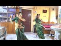নিঠুর মনোহর ❤️| Nithur Monohor | Dance video
