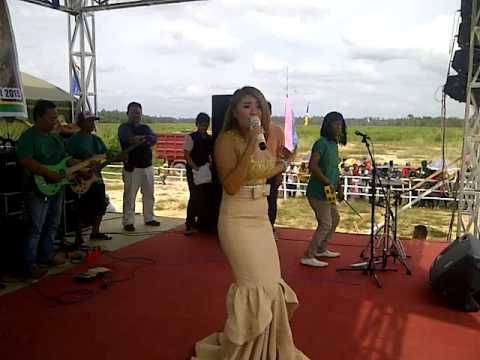 IMING IMING - RISMA DA1 # HUT KOPERASI KE 7 KUKAR # 20 DESEMBER 2015