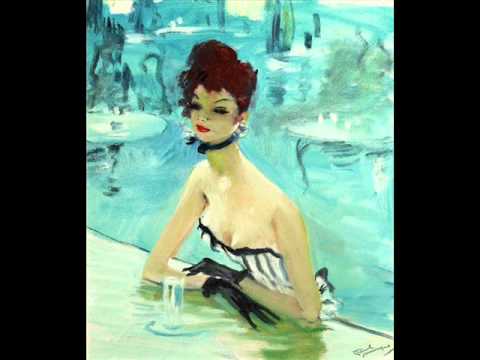 Константин Плужников  Татьяна  Tango  Old Russian