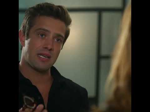 Salve Se Quem Puder - Renzo beija Alexia