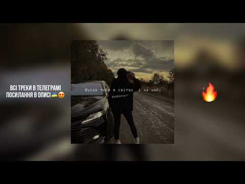 Morphom & VovaZiLvova - Шукав тебе (Ремікс) | ТГ В ОПИСІ