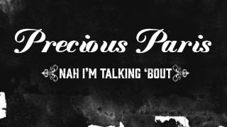 Nah Talkin Bout (Paris Version)