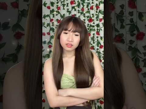 she finally showed her friends the guy she’s been crying about