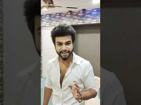 Salona Mishra Future actor script part 2