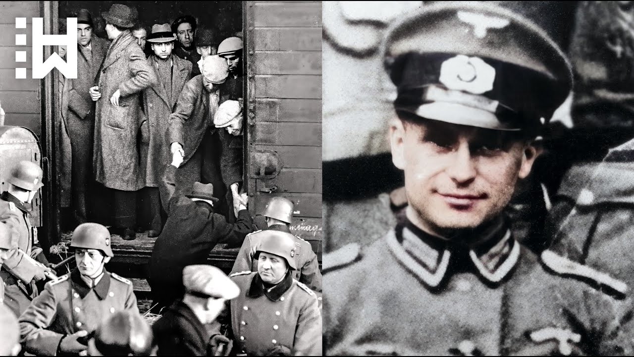 The 9 Best Documentaries About Klaus Barbie