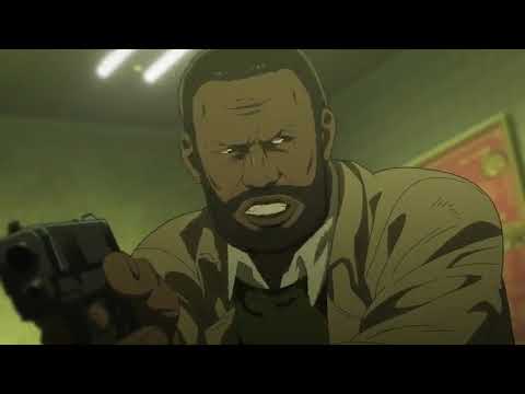 NINJA KAMUI 2 Ninjas vs Higan Full battle | Episode 2 |