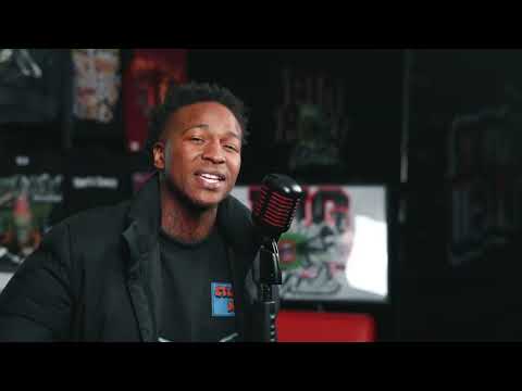 KICKDOOR JD "HOW HIGH" MAIN EVENT PERFORMANCE