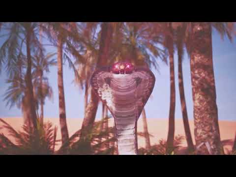 Video thumbnail for Cobra Kai