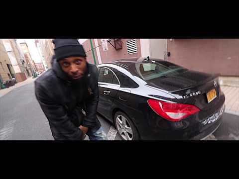 Mr. Jones - "I Got the Keys" Freestyle Music Video