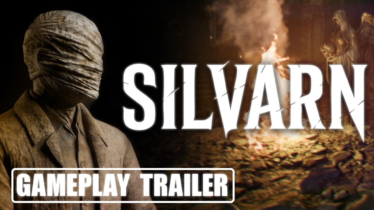 Official Trailer