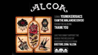 Alcoa - "Young Kerouacs" (I Am the Avalanche cover) (Official Audio)
