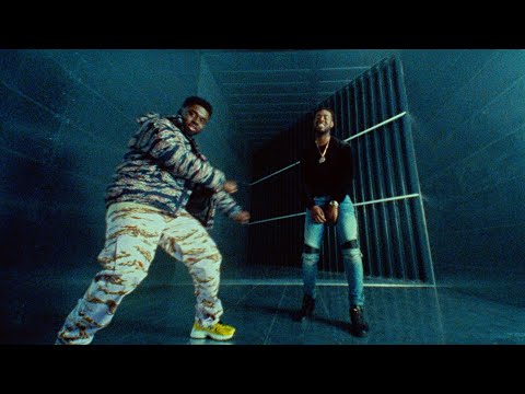 Yung Nnelg - 100 Acres (ft. Henkie T)