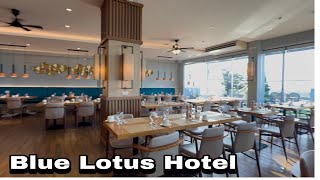 Blue Lotus Hotel 2025 Davao City Full Tour
