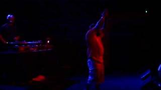 Freeway & Jake One    "One Thing"