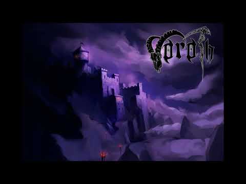 VoroTh - Вечный голод