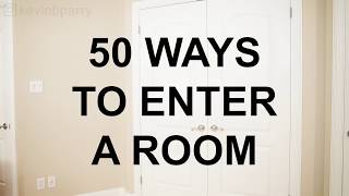Download lagu 50 Ways to Enter a Room mp3