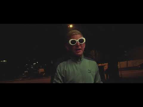 Snowy Danger - Kylo Ren Freestyle (Prod. Lewi B) @SnowyDanger