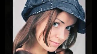 Russian models - Beautiful Eyes by Hansen