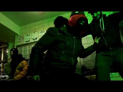 Zdotti B - World War (Official Music Video)