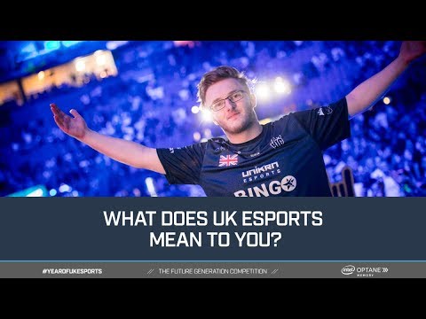 Smooya's Story: From Silver 1 to Grand Finals of ESL One｜Memories Powered by Intel® Optane™｜Ep5
