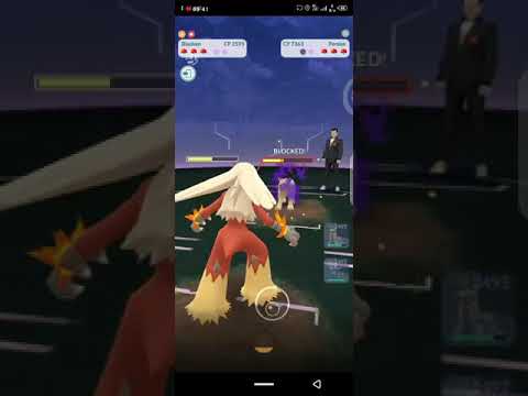 How To Defeat Giovanni Shadow Lugia In Pokemon Go ! how to beat giovanni shadow lugia !