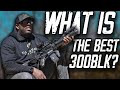 The Top 5 .300 Blackout Guns