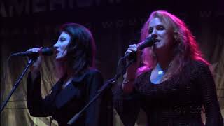 Stevie Nicks - &quot;For What It&#39;s Worth&quot; Live From Sturgis 2011 (HD)