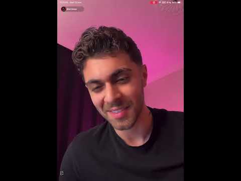 Bilal Grass Live 13 November 2025