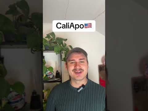 Wie gut ist das Cali aus der Apotheke?