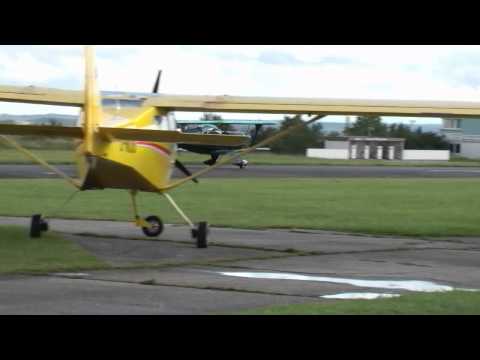 Flugtag Pirmasens Teil 3