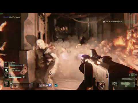 There is Nothing But the Abyss | Darktide Penance | Patch 1.0.13