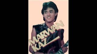 Download lagu Marwan Kaz - Boy-Pung (album Bertaubat) mp3