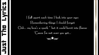 Just The Lyrics ❣ ༺🌹༻ Walk Softly ༺🌹༻ Gladys Knight