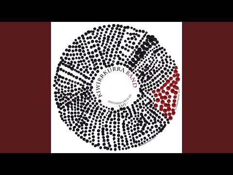 Ula Ima Kutjungku Tuli Ngurru Ngarala (That Little Boy Is Standing On the Sandhill, Looking Out...