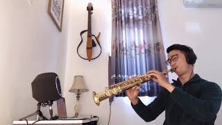 Download lagu Bunga Citra Lestari - Harta Berharga Ost. Keluarga Cemara (Short Saxophone Cover) mp3