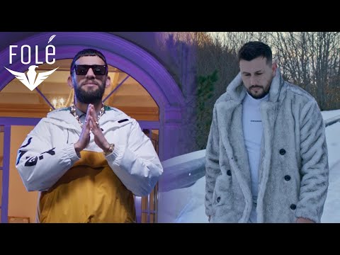 Mevlan shaba ft. Mandi - Ike ti (Official Video 4K)