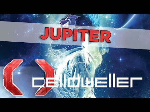 Celldweller - Jupiter