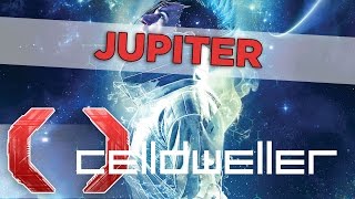 Celldweller - Jupiter