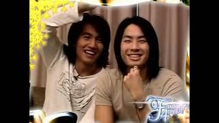 Download lagu F4 - Te Amo BTS mp3