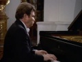 Schumann - Nachtstück in F major, op.23 no.4 - Emil Gilels