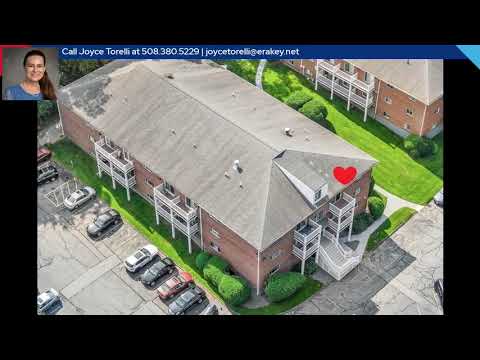 624 Boston Post Road #35, Marlborough,MA - Real Estate for Sale