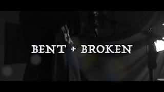 RYANxWATTZ - Bent + Broken (Official Studio Video)
